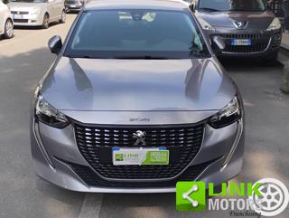 PEUGEOT 208 usata, con Climatizzatore