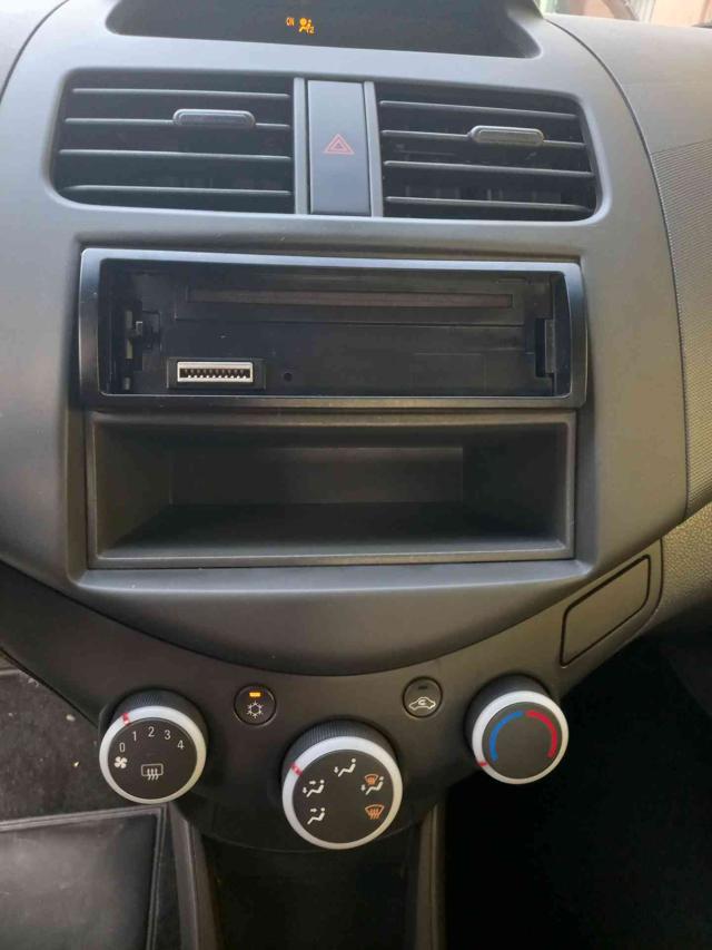 CHEVROLET Spark usata 16