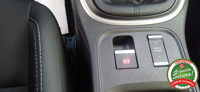 JEEP Avenger usata, con Cruise Control