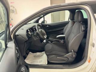 DS AUTOMOBILES DS 3 usata, con Cerchi in lega