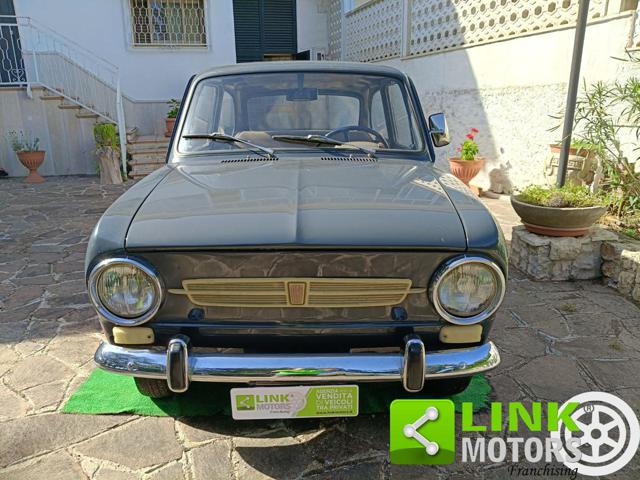 FIAT 850 usata 2
