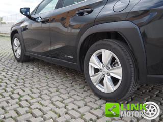 LEXUS UX 250h usata, con Vivavoce
