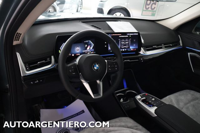 BMW X1 usata, con Alzacristalli elettrici