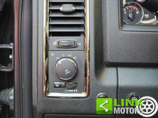 DODGE RAM usata, con Supporto lombare