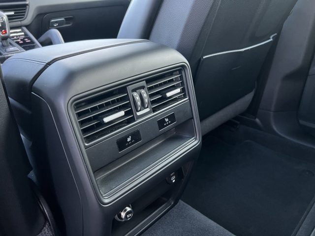 PORSCHE Cayenne usata 19