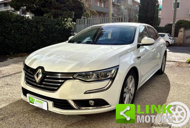 RENAULT Talisman usata, con ABS