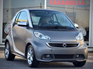 SMART ForTwo usata, con Airbag