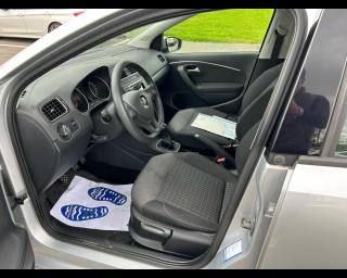 VOLKSWAGEN Polo usata, con Immobilizzatore elettronico