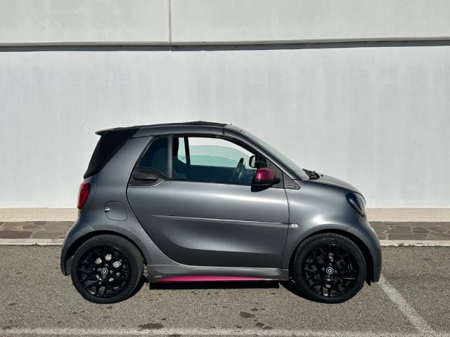 SMART ForTwo usata, con Cerchi in lega
