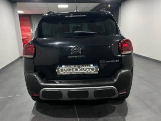 CITROEN C3 Aircross usata, con Alzacristalli elettrici