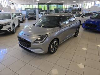 SUZUKI Swift 1.2 Hybrid Top PROMO INCENTIVO ALL INCLUSIVE