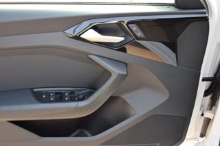 AUDI A1 usata, con Immobilizzatore elettronico