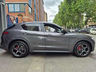 ALFA ROMEO Stelvio usata, con Airbag laterali