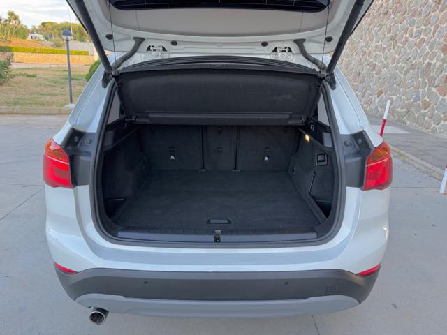 BMW X1 usata, con MP3