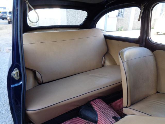 FIAT 600 usata 8