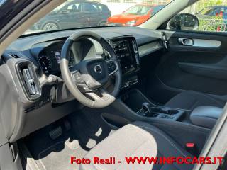VOLVO XC40 usata, con Controllo trazione