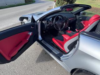 MERCEDES-BENZ SLK 200 usata, con Cronologia tagliandi