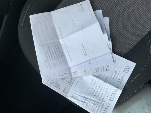 DACIA Duster usata, con Autoradio digitale