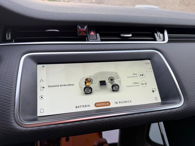 LAND ROVER Range Rover Evoque usata, con Autoradio digitale