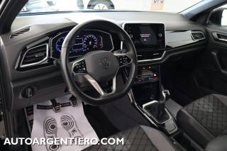 VOLKSWAGEN T-Roc usata, con Alzacristalli elettrici