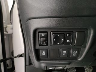 NISSAN Juke usata, con Boardcomputer