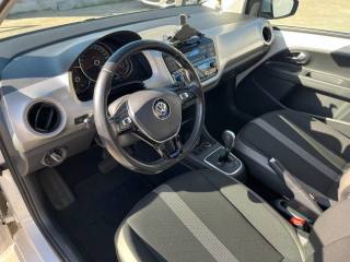 VOLKSWAGEN up! usata, con Climatizzatore