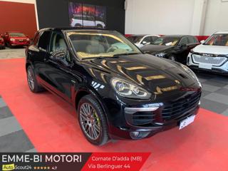 PORSCHE Cayenne usata, con Airbag laterali