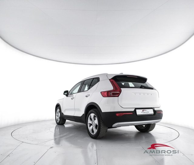 VOLVO XC40 usata 3