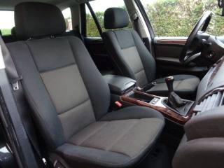 BMW X5 usata, con Fendinebbia
