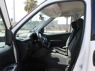 FIAT Doblo usata, con Controllo trazione