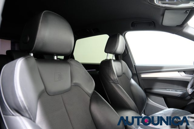 AUDI Q5 usata 71