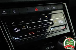 VOLKSWAGEN T-Roc usata, con ESP