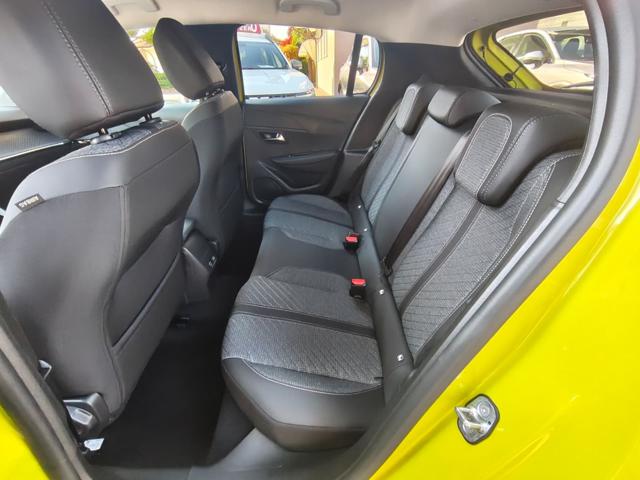 PEUGEOT 208 usata, con Controllo trazione