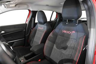 FIAT 600e usata, con Fendinebbia