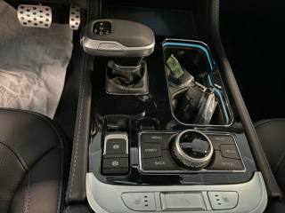 ICH-X K2 usata, con Sistema di navigazione