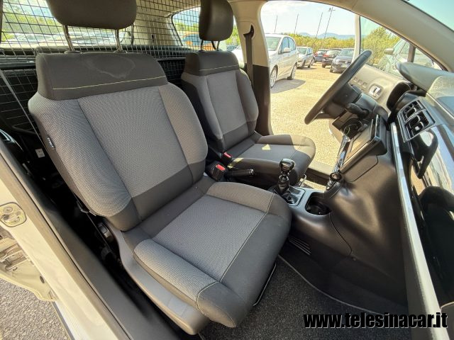 CITROEN C3 usata, con Airbag testa