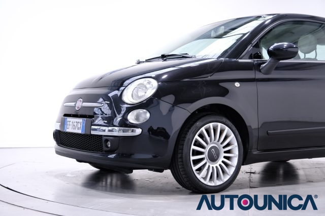 FIAT 500 usata 44