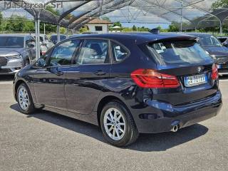 BMW 216 usata, con Airbag Passeggero