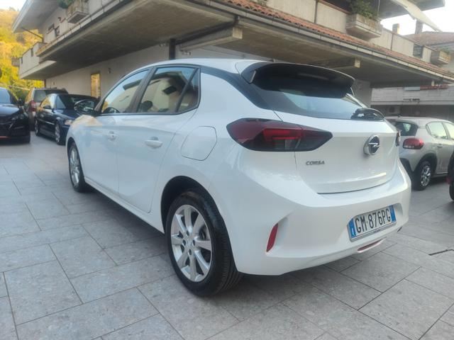 OPEL Corsa usata, con Controllo trazione