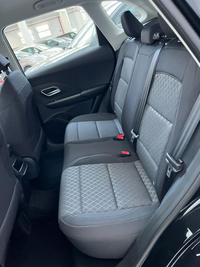 MG ZS usata, con Park Distance Control