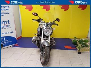 BMW R 1200 R usata 1