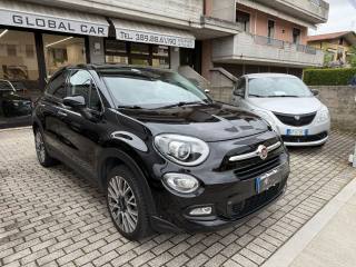 FIAT 500X usata 2