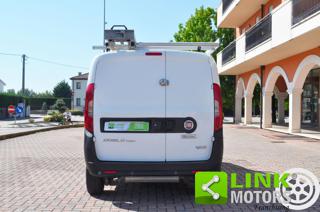 FIAT Doblo usata, con Airbag laterali