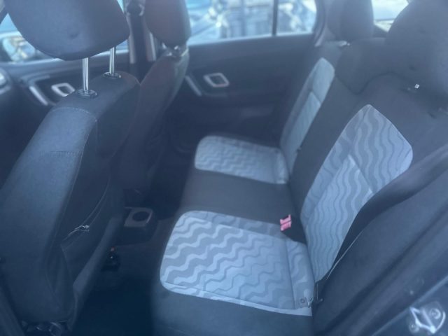 SKODA Fabia usata, con Climatizzatore