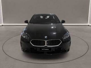 BMW 118 usata, con Airbag