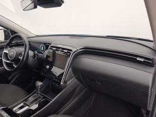 HYUNDAI Tucson usata, con Luci diurne