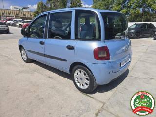 FIAT Multipla usata, con Airbag Passeggero