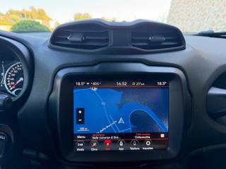 JEEP Renegade usata, con Filtro antiparticolato