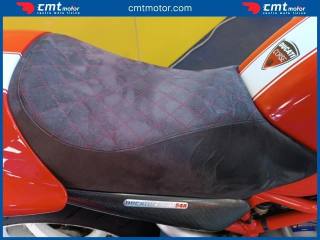 DUCATI Monster S4R usata 8