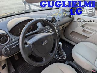 FORD Fiesta usata, con Fendinebbia